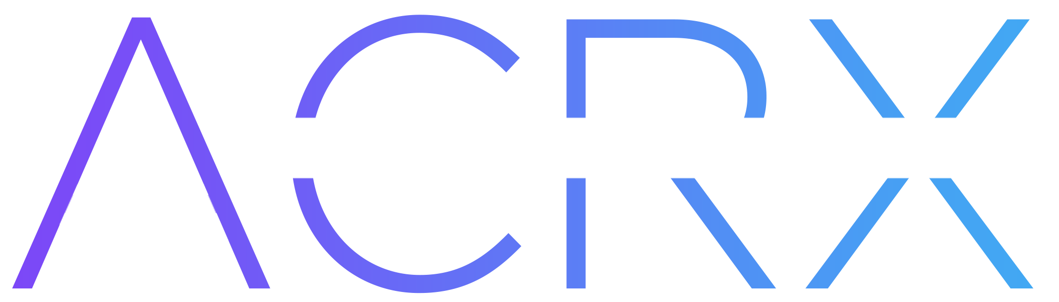 ACRX